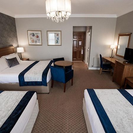 Clanard Court Hotel Athy Εξωτερικό φωτογραφία
