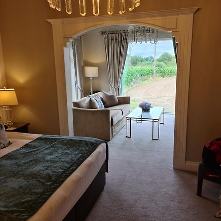 Clanard Court Hotel Athy Εξωτερικό φωτογραφία