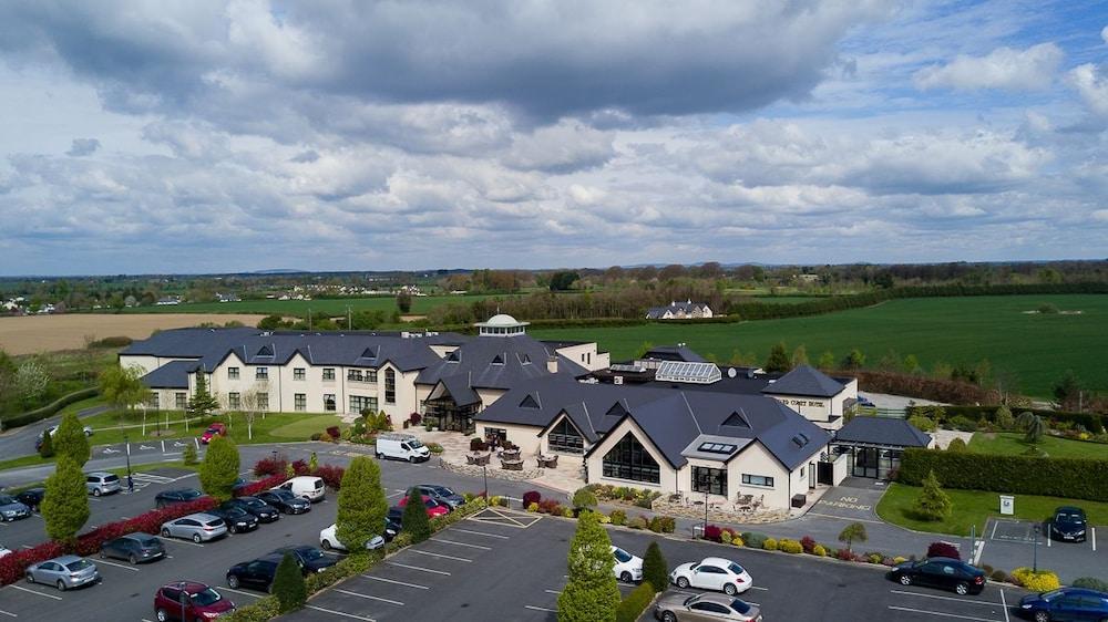 Clanard Court Hotel Athy Εξωτερικό φωτογραφία