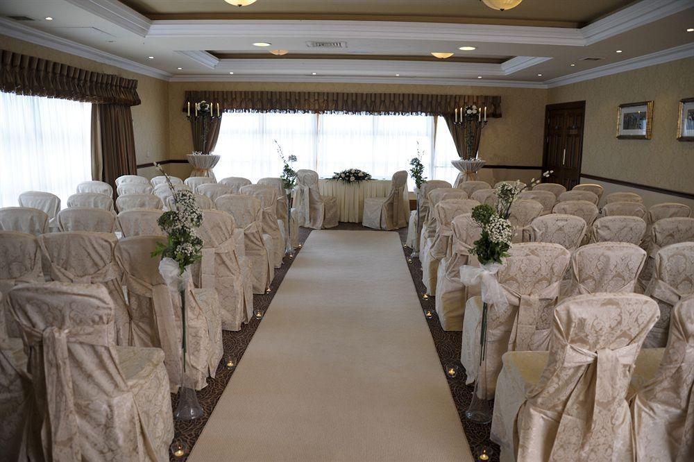 Clanard Court Hotel Athy Εξωτερικό φωτογραφία