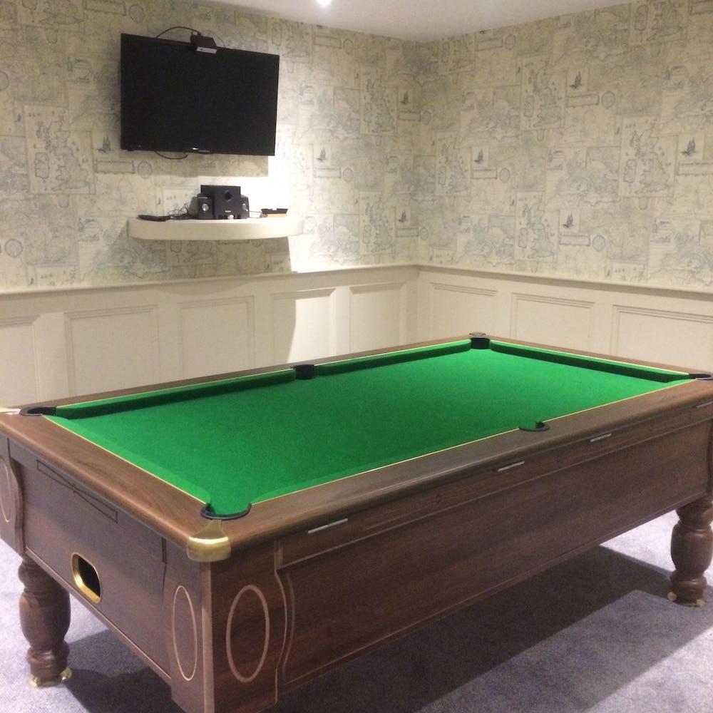 Clanard Court Hotel Athy Εξωτερικό φωτογραφία