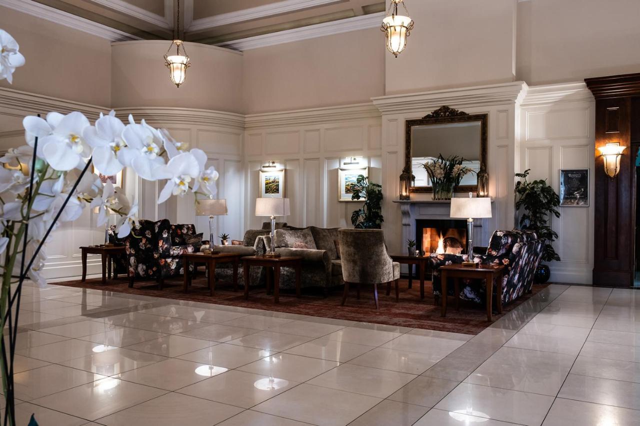 Clanard Court Hotel Athy Εξωτερικό φωτογραφία