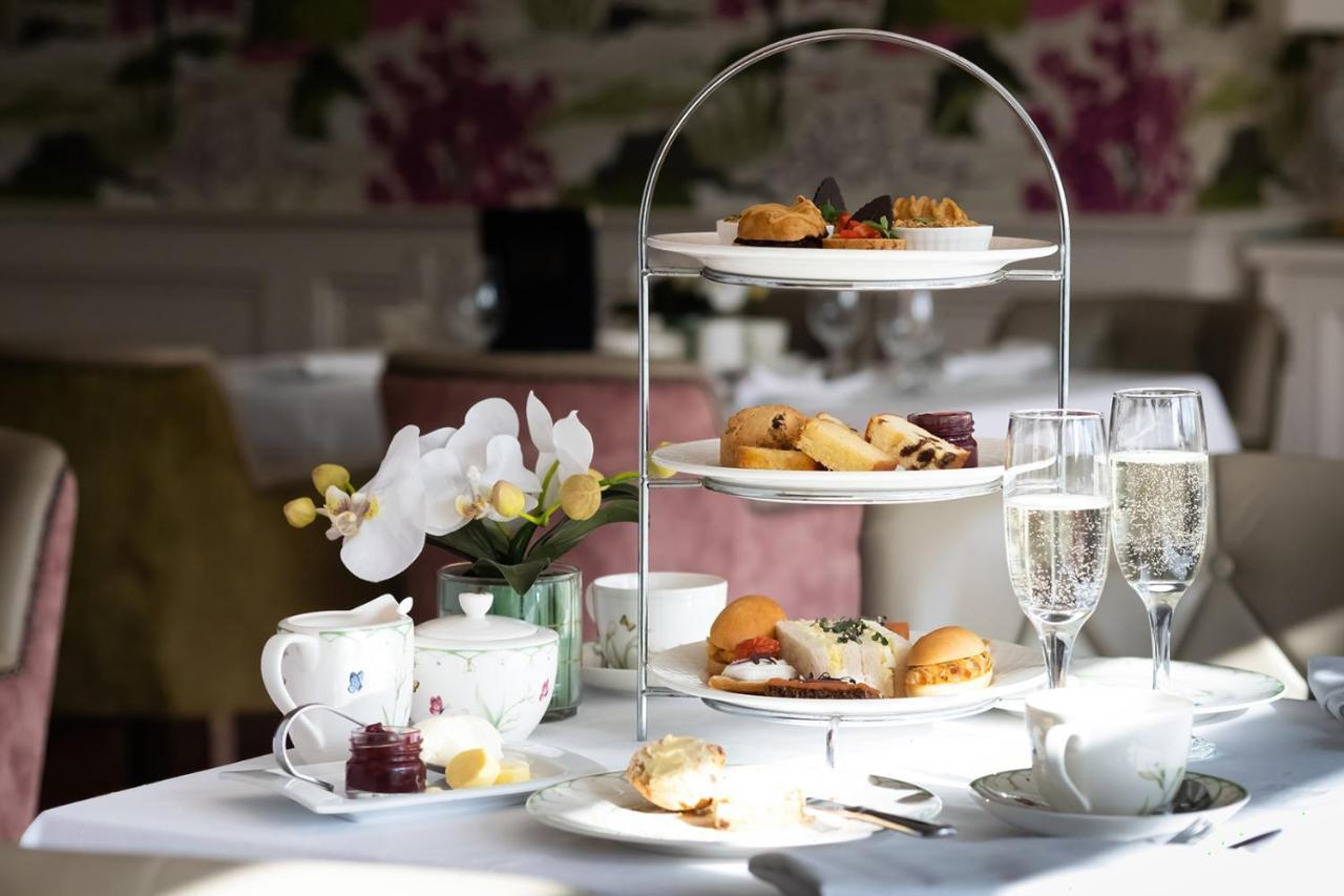 Clanard Court Hotel Athy Εξωτερικό φωτογραφία