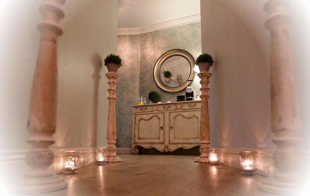 Clanard Court Hotel Athy Εξωτερικό φωτογραφία