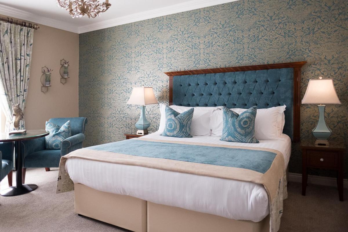 Clanard Court Hotel Athy Εξωτερικό φωτογραφία