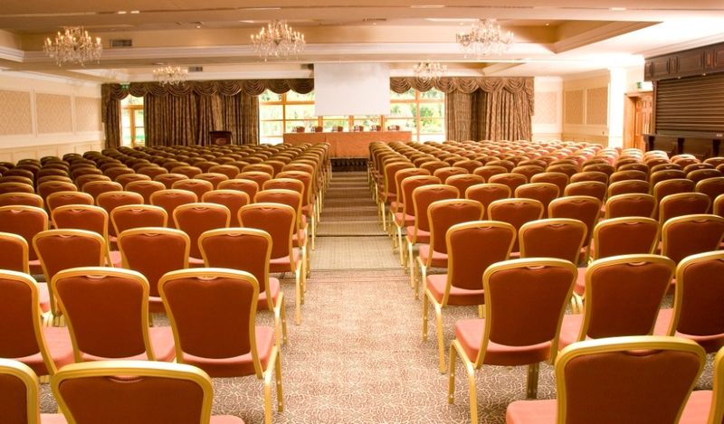 Clanard Court Hotel Athy Εξωτερικό φωτογραφία